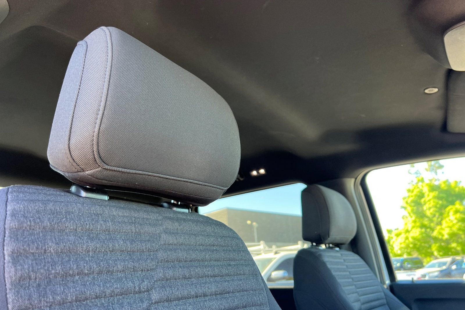 Certified 2021 Ford F150 XL w/ STX Appearance Package image 17