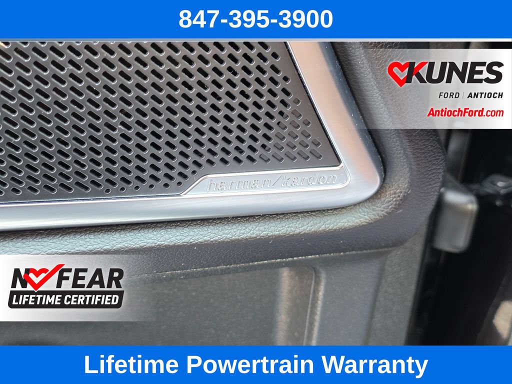 Used 2021 Kia Telluride SX w/ SX Prestige Package AWD/4WD image 32