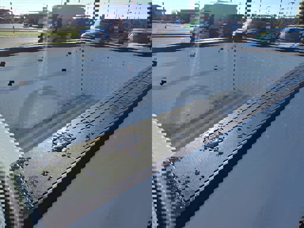 Used 2022 Chevrolet Colorado W/T w/ WT Convenience Package image 16