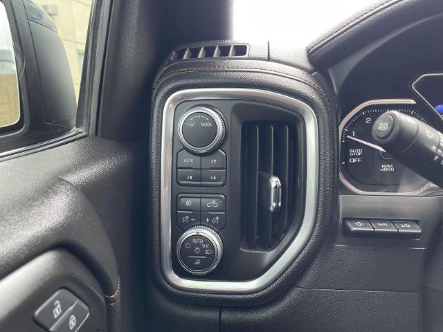 Used 2020 GMC Sierra 1500 AT4 w/ AT4 Premium Package image 15