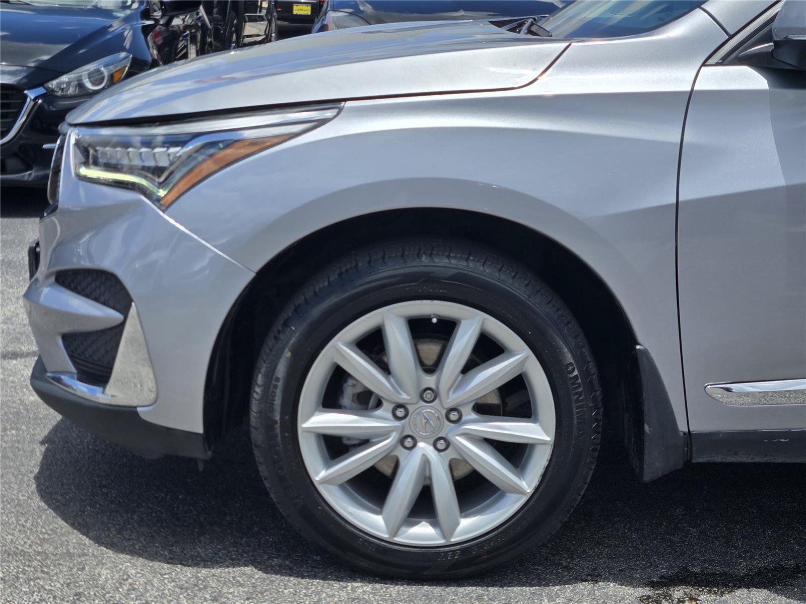 Used 2019 Acura RDX FWD image 9