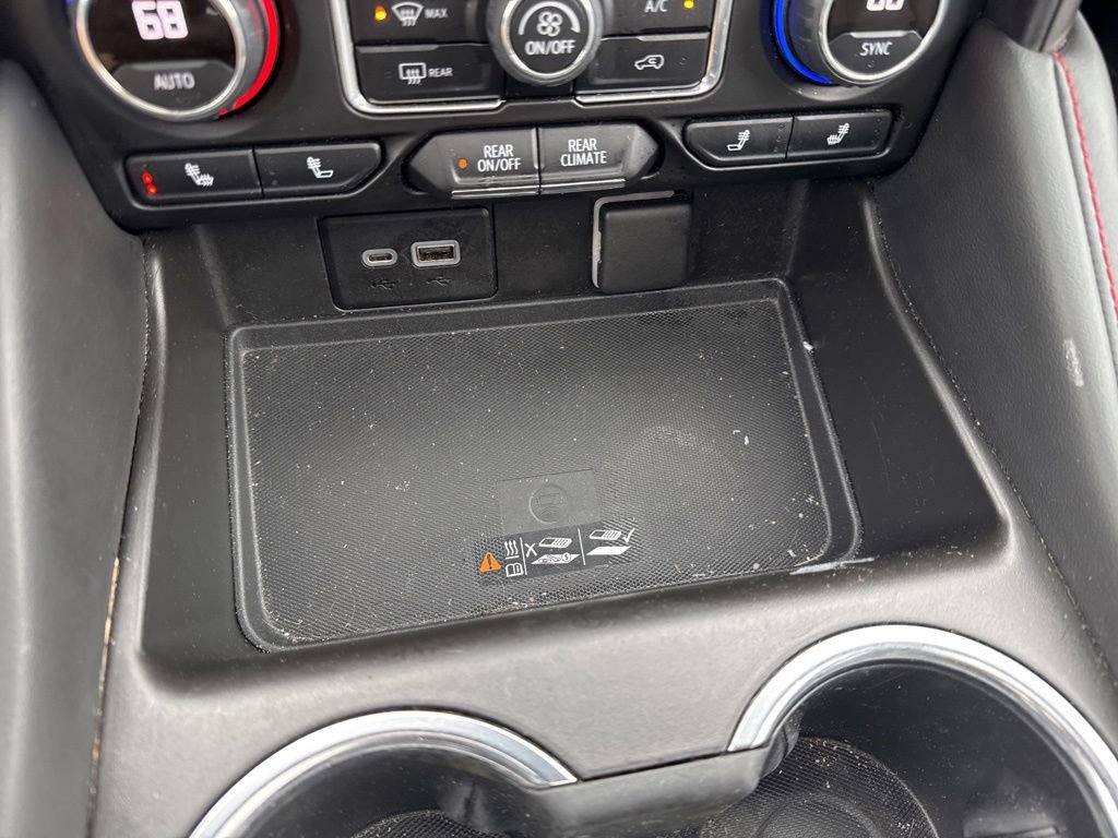 Used 2022 Chevrolet Tahoe RST w/ Luxury Package image 18