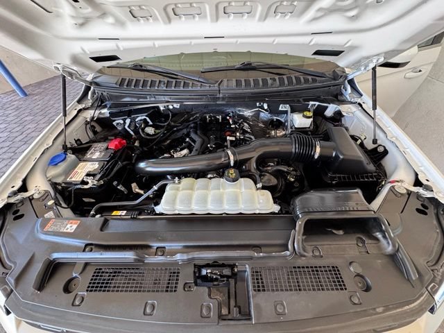 Certified 2024 Ford Expedition Max XLT RWD image 25