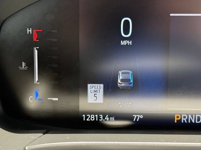Certified 2024 Ford Escape ST-Line w/ Tech Pack #1 AWD/4WD image 19
