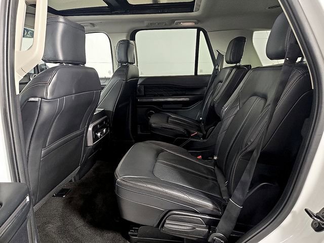 Certified 2020 Ford Expedition Platinum AWD/4WD image 11