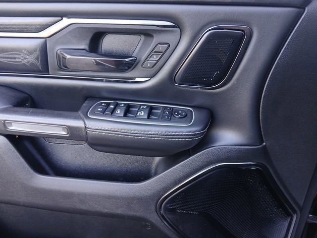 Used 2022 RAM 1500 Limited AWD/4WD image 13