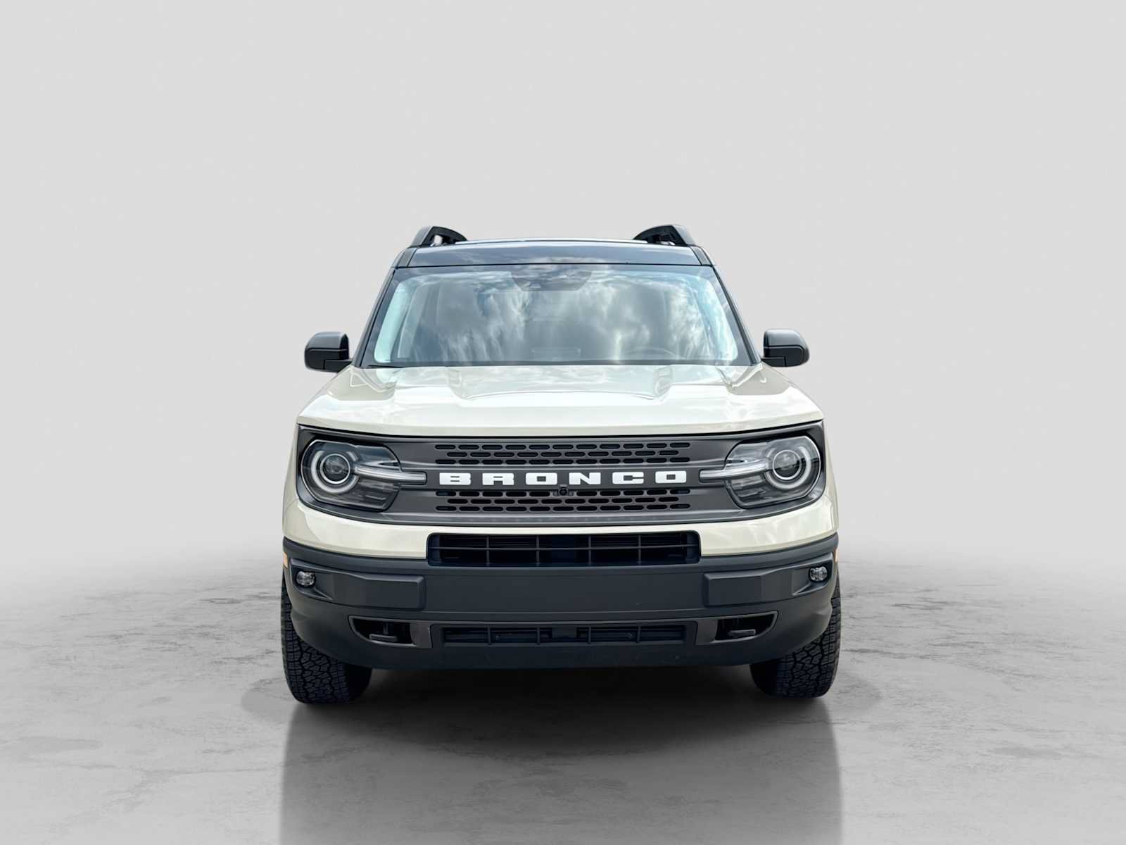 Certified 2024 Ford Bronco Sport Badlands w/ Premium Package AWD/4WD image 9
