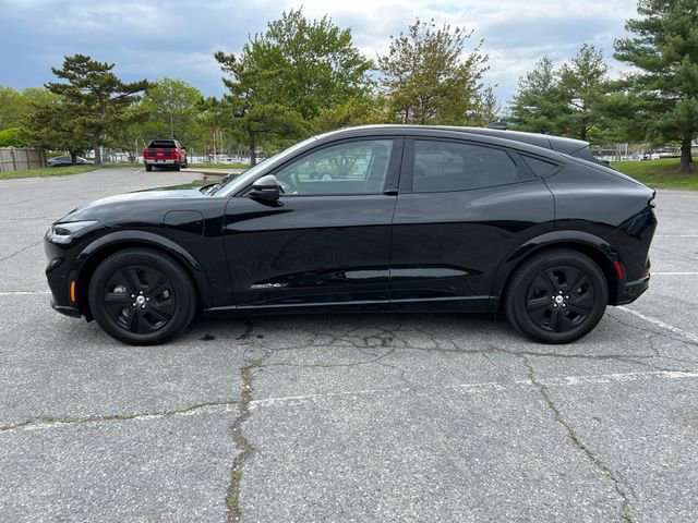 Certified 2023 Ford Mustang Mach-E California Route 1 AWD/4WD image 6