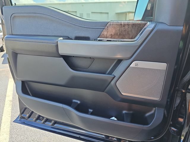 Certified 2023 Ford F150 Lariat w/ Trailer Tow Package AWD/4WD image 32