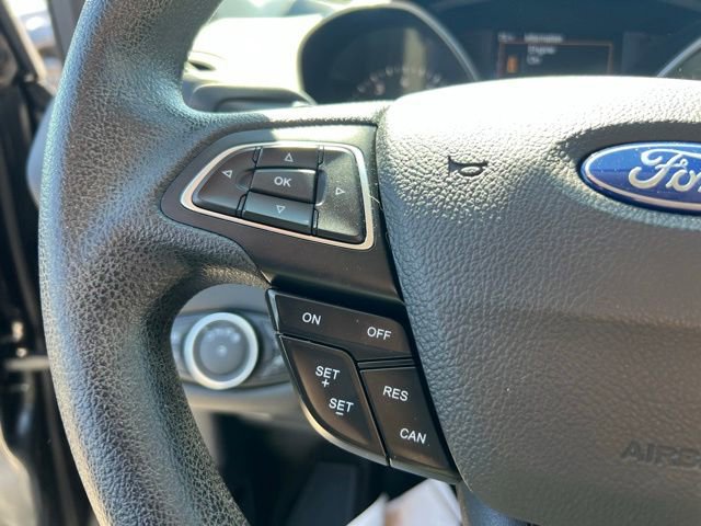 Certified 2017 Ford Escape SE FWD image 9