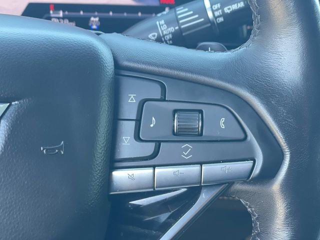 Used 2024 Cadillac Escalade Sport w/ Touring Package AWD/4WD image 9