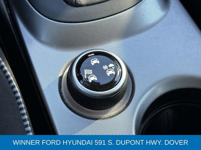 Used 2019 FIAT 500X Pop image 22