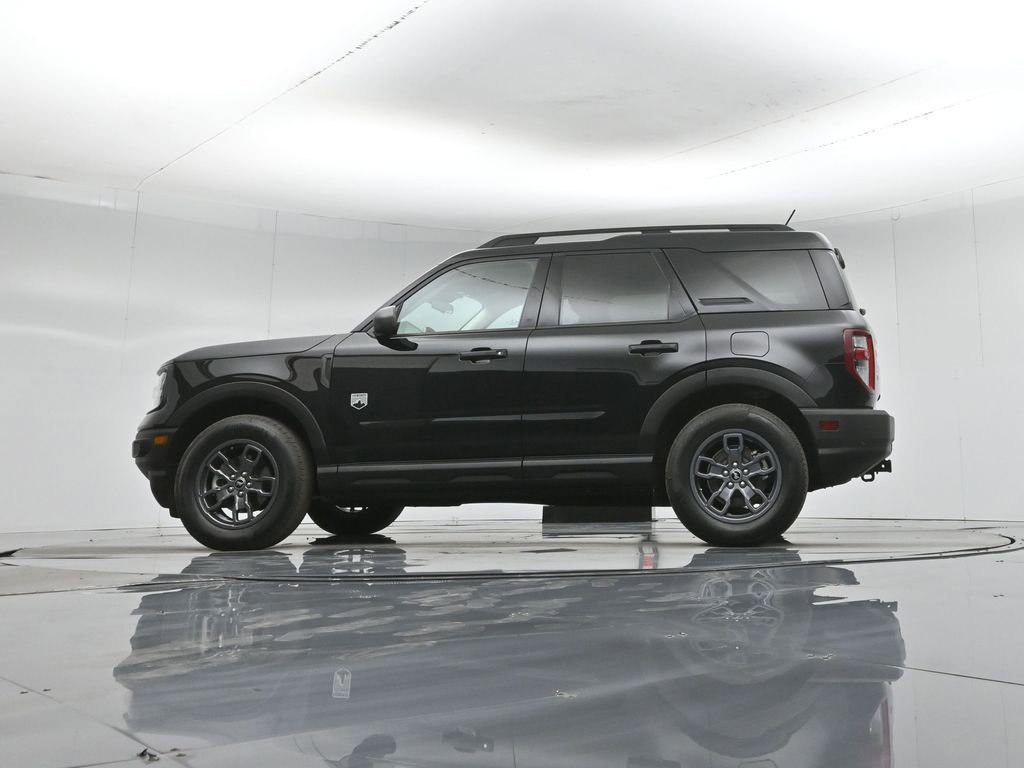 Certified 2023 Ford Bronco Sport Big Bend w/ Convenience Package image 55