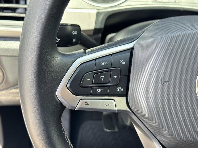 Used 2021 Volkswagen Atlas SE AWD/4WD image 10