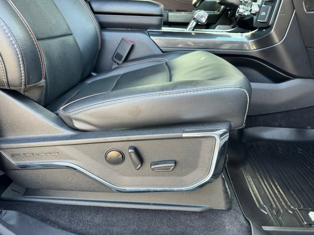 Certified 2023 Ford F150 Lariat AWD/4WD image 17