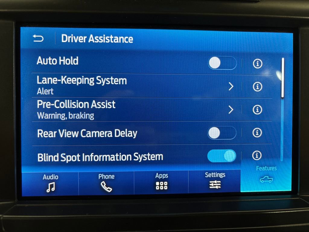 Certified 2022 Ford F150 XLT w/ Equipment Group 301A Mid image 27