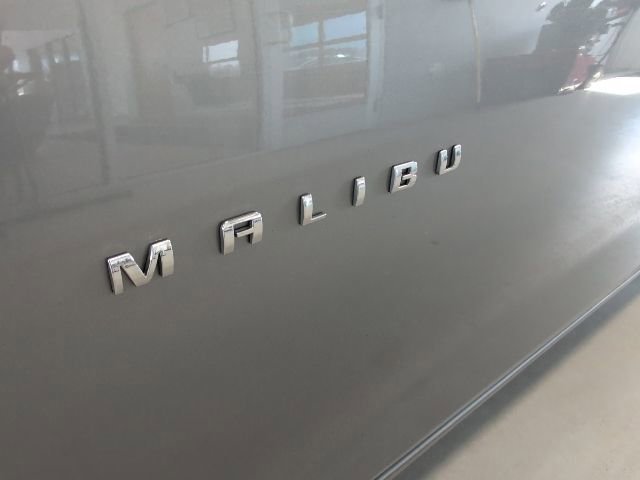 Used 2023 Chevrolet Malibu LT image 12