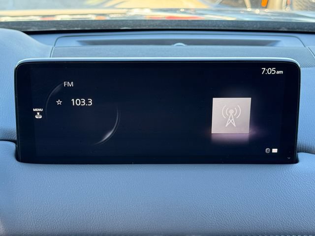 Used 2025 MAZDA CX-5 AWD 2.5 S w/ Preferred Package image 5