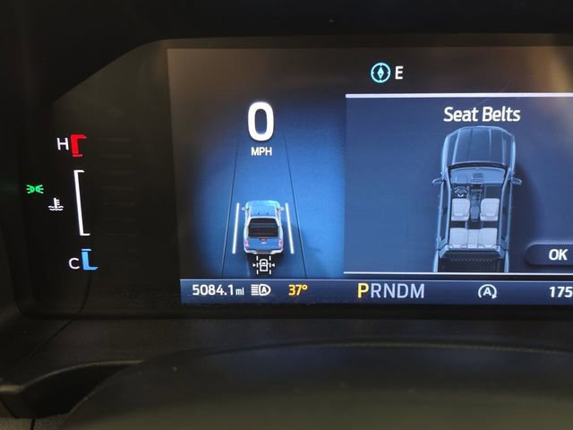 Certified 2024 Ford Ranger XLT image 15