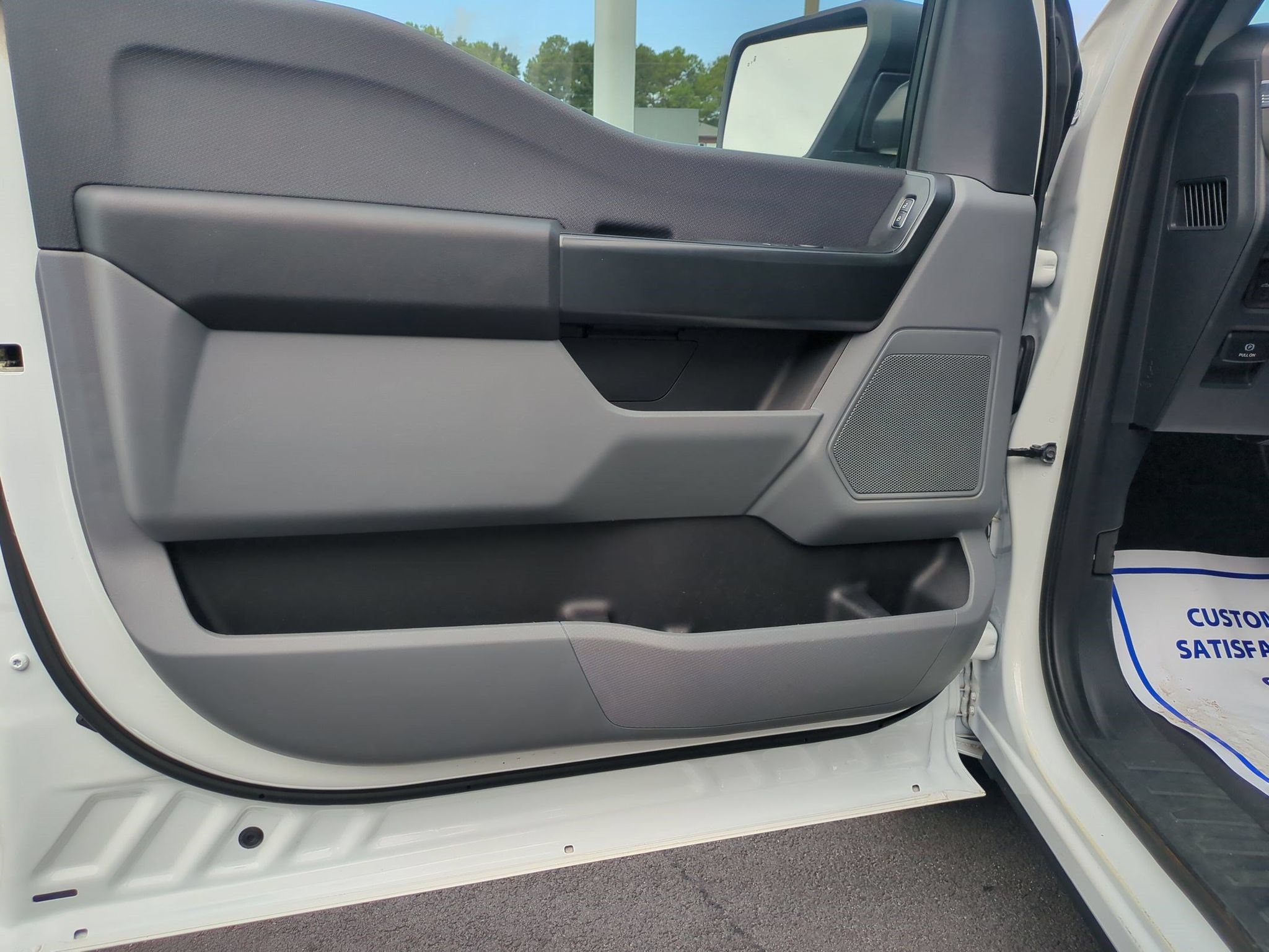 Certified 2024 Ford F150 XL RWD image 11