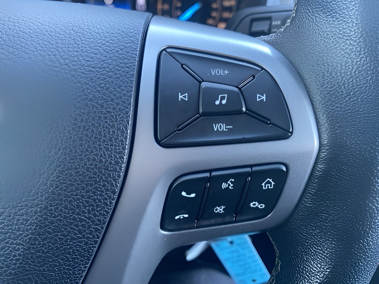 Certified 2019 Ford Ranger XLT w/ Equipment Group 302A Luxury image 15