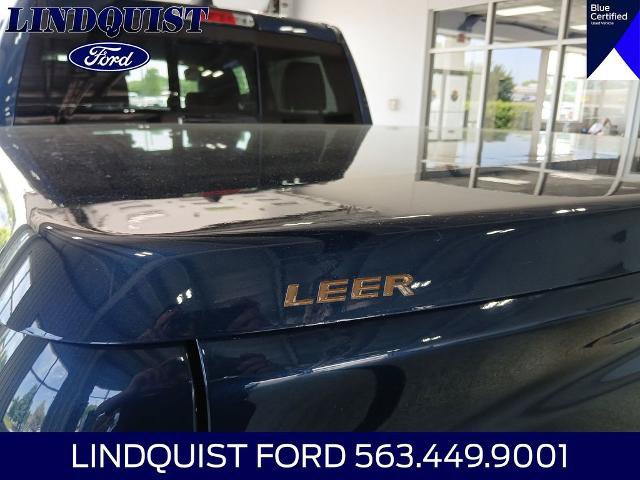 Used 2020 RAM 1500 Limited w/ Bed Utility Group AWD/4WD image 23