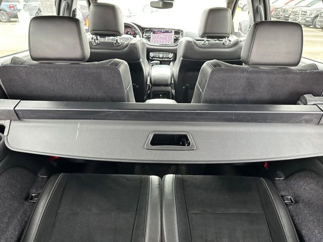 Used 2022 Dodge Durango SRT w/ SRT Interior Appearance Group AWD/4WD image 12