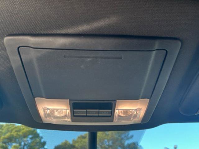 Certified 2018 Ford Explorer Limited image 22