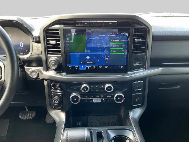 Certified 2024 Ford F150 XLT w/ Equipment Group 302A MID AWD/4WD image 12