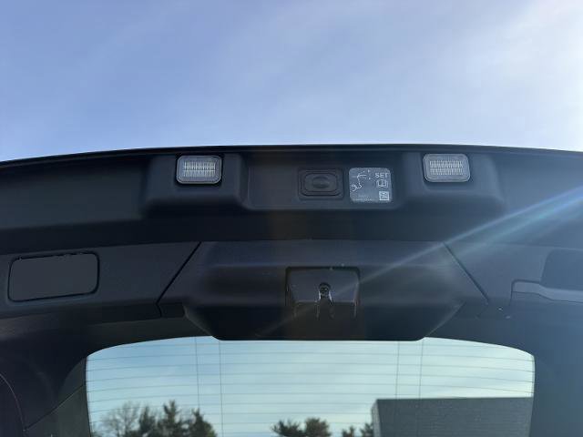 Certified 2025 Ford Mustang Mach-E Premium image 30