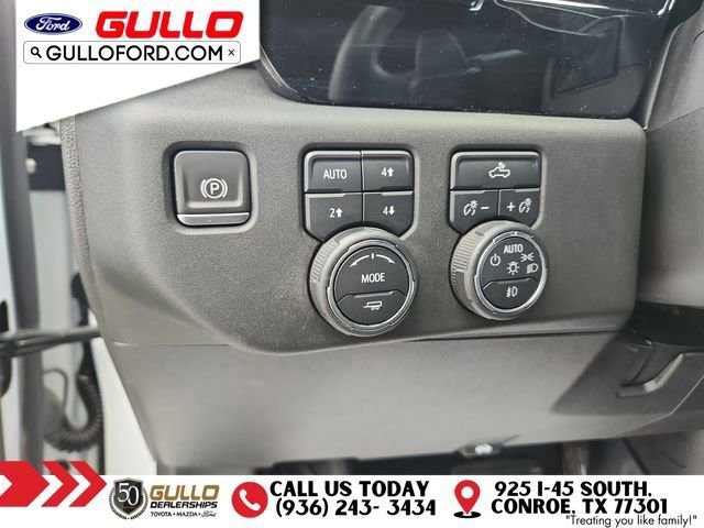 Used 2023 Chevrolet Silverado 1500 LT Trail Boss w/ Protection Package image 19