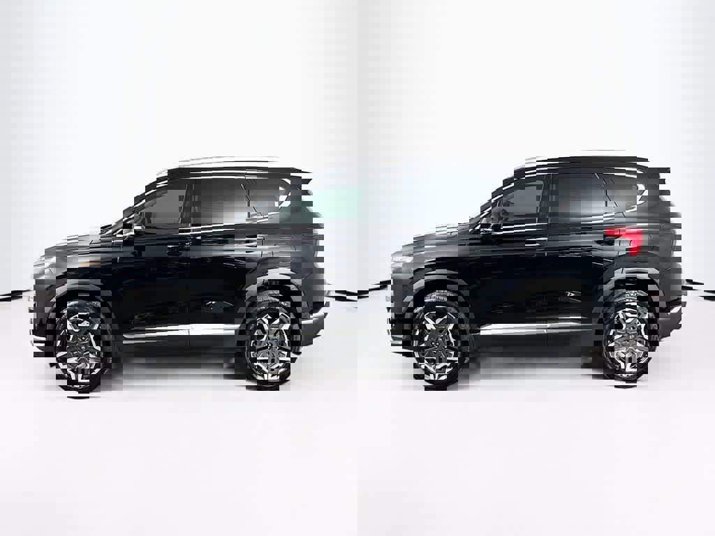 Used 2022 Hyundai Santa Fe Limited image 2