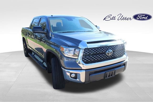 Used 2019 Toyota Tundra SR5 image 7