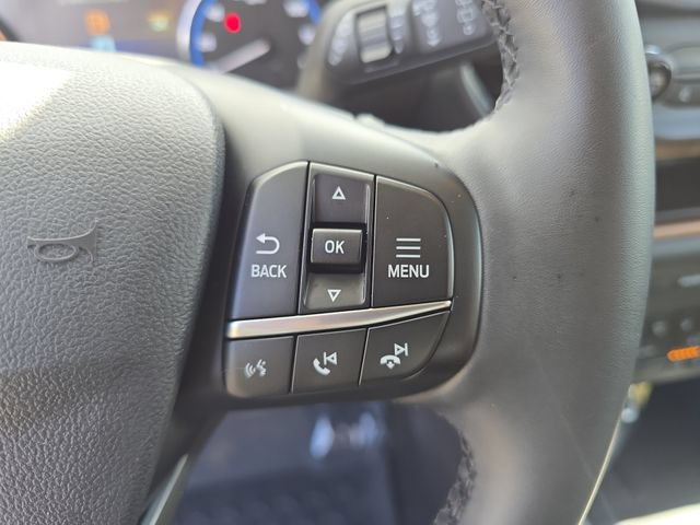 Certified 2024 Ford Bronco Sport Outer Banks AWD/4WD image 18