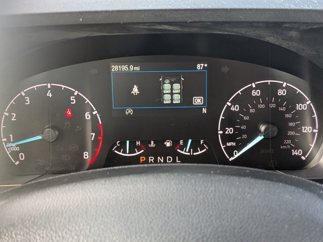 Certified 2022 Ford Maverick XLT w/ Equipment Group 300A Standard AWD/4WD image 20