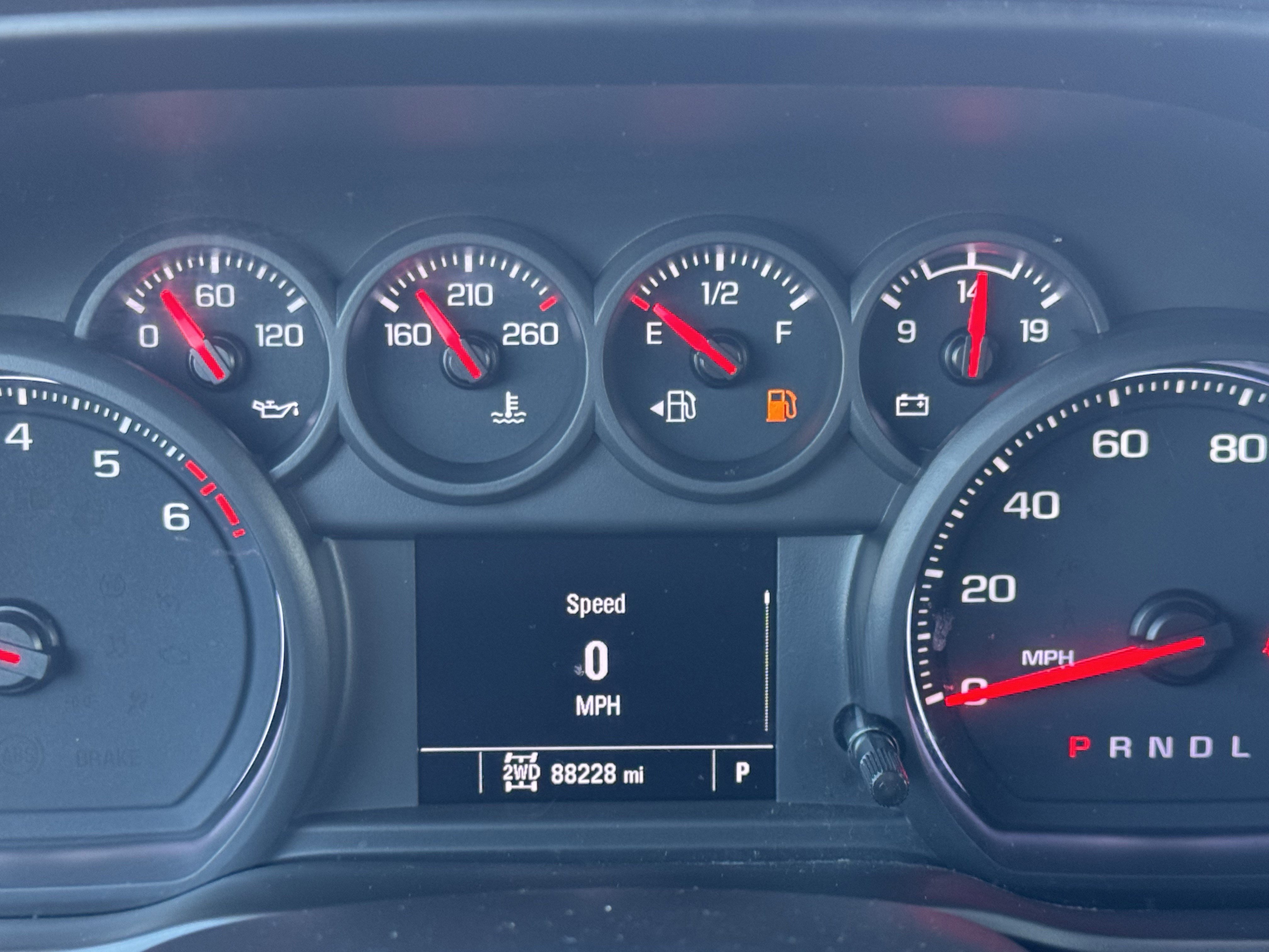 Used 2022 Chevrolet Silverado 1500 Custom image 17