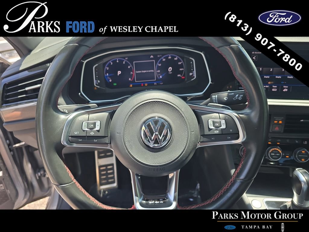 Used 2019 Volkswagen Jetta GLI Autobahn FWD image 27