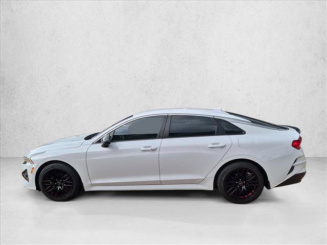 Used 2021 Kia K5 GT-Line w/ GT-Line FWD Premium Package image 9