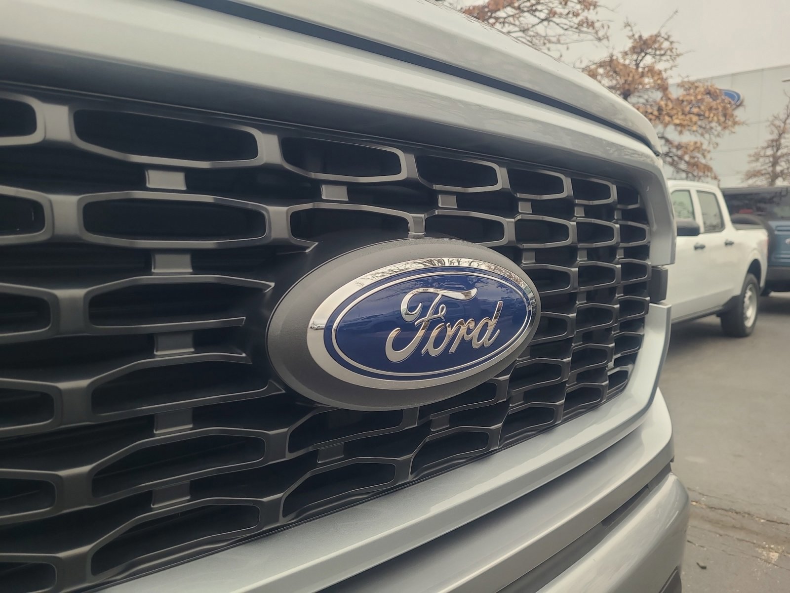 Certified 2023 Ford F150 XL w/ STX Appearance Package image 23