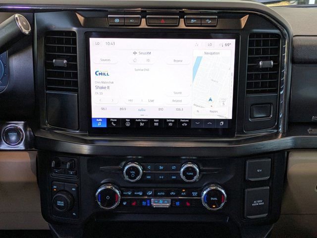 Certified 2023 Ford F450 Lariat w/ FX4 Off-Road Package image 17