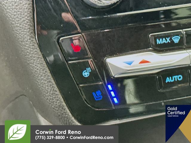 Certified 2022 Ford Explorer ST w/ Equipment Group 401A image 25