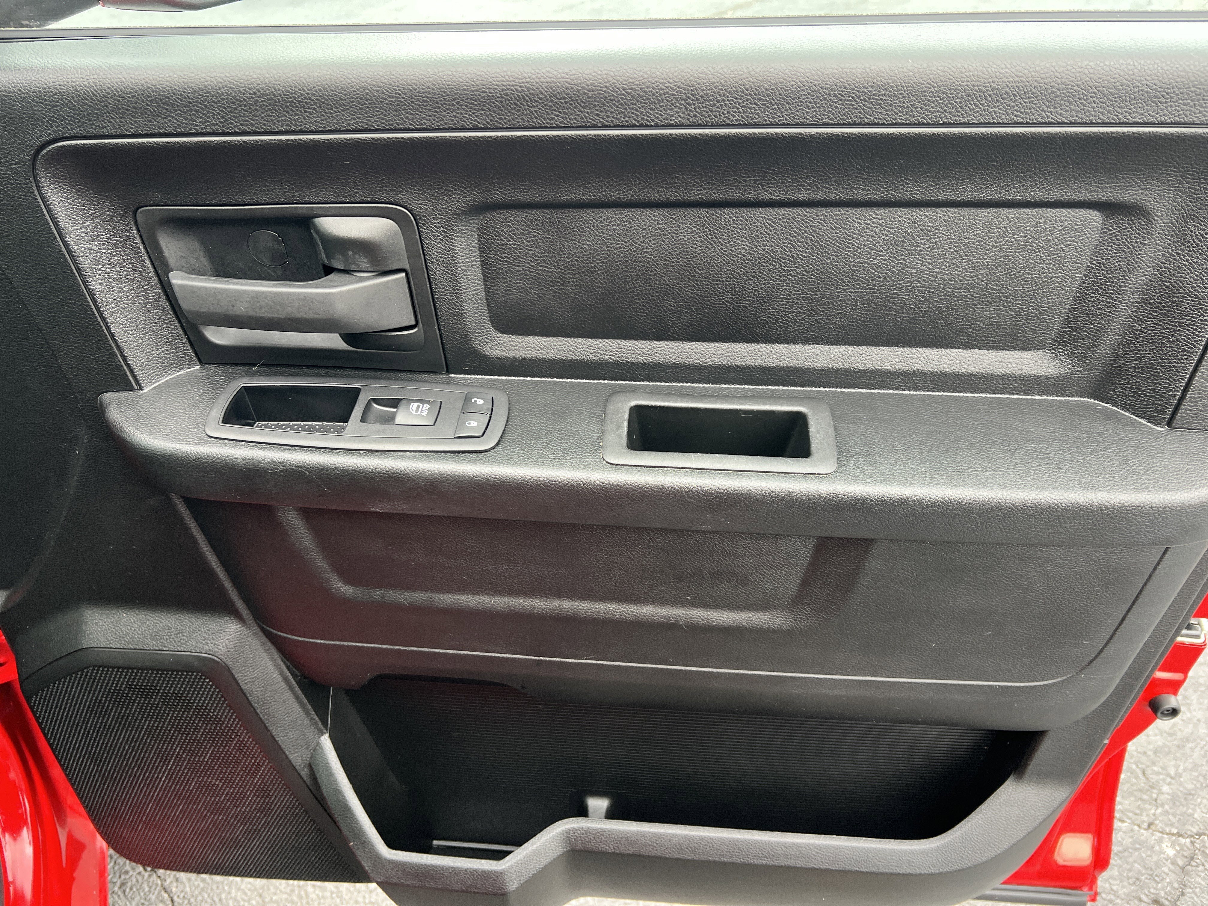 Used 2024 RAM 1500 Tradesman image 14