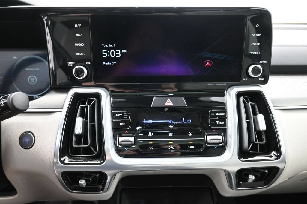 Used 2023 Kia Sorento SX AWD/4WD image 26