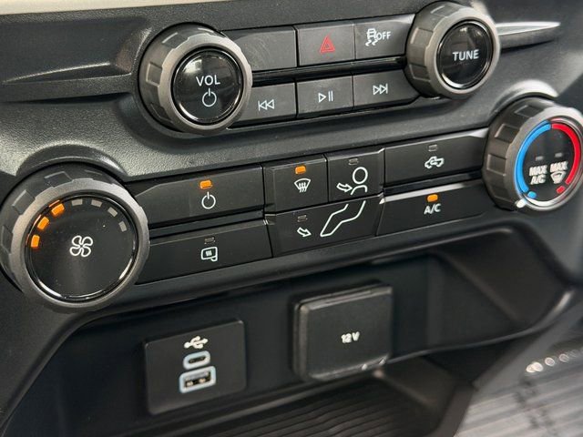 Certified 2025 Ford F250 XL w/ XL Chrome Package image 27