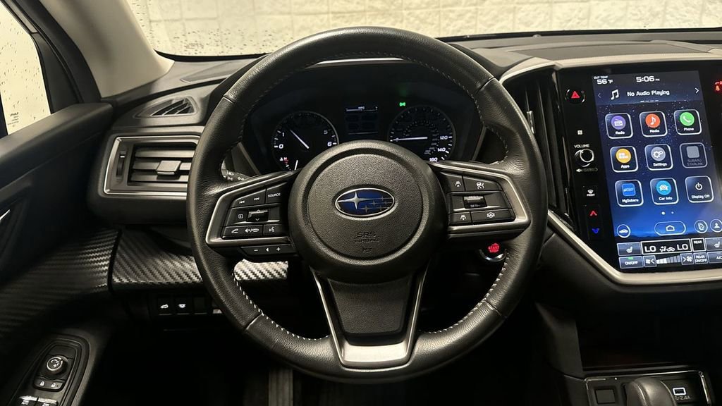 Used 2024 Subaru Ascent Premium w/ Convenience Package image 29