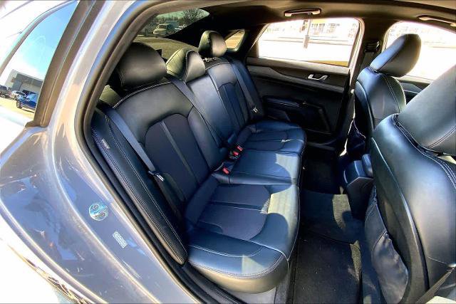 Used 2023 Kia K5 GT-Line image 19