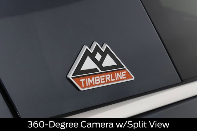Certified 2023 Ford Expedition Timberline image 31