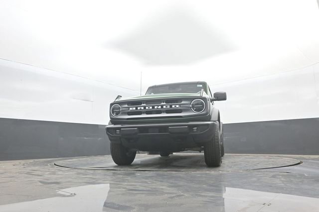 Certified 2024 Ford Bronco Big Bend AWD/4WD image 34