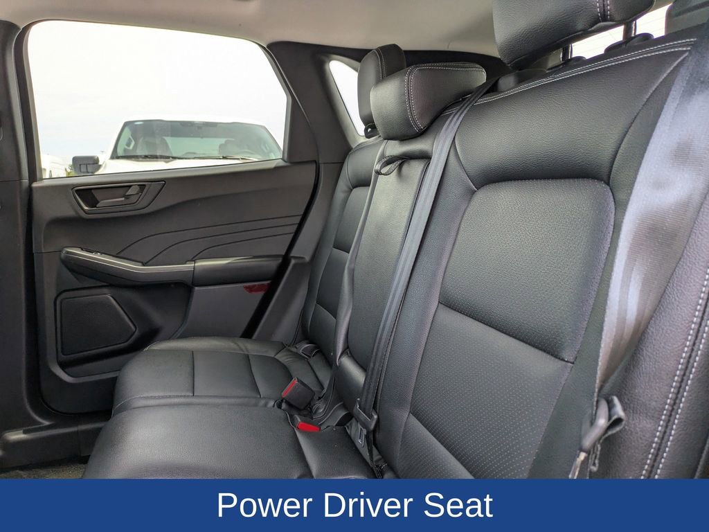 Certified 2023 Ford Escape Active FWD image 16