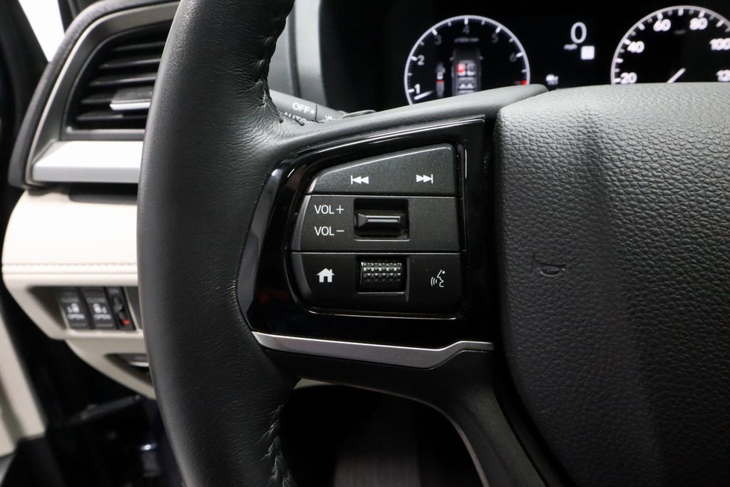 Used 2025 Honda Odyssey EX-L image 27